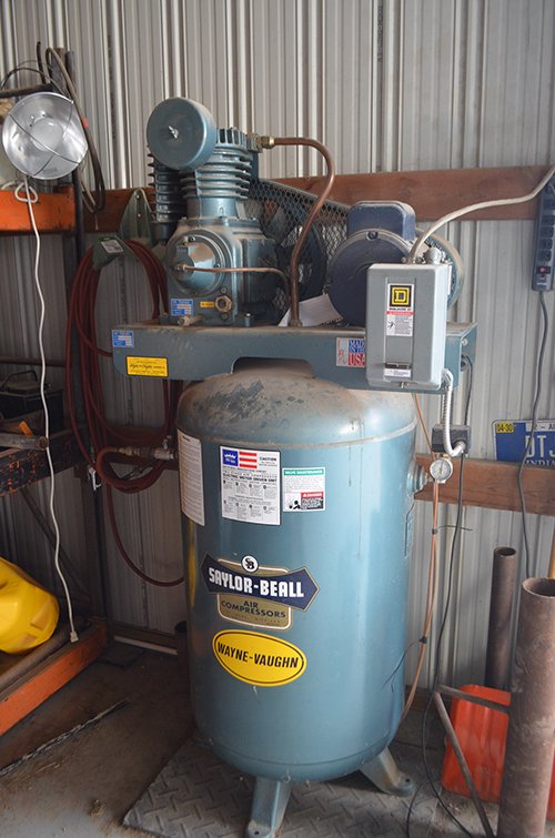 Property photo 14 - FARM EQUIPMENT & REAL ESTATE AUCTION IN ALLEN COUNTY, INDIANA